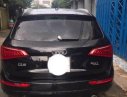 Audi Q5   2010 - Bán xe Audi Q5 năm 2010, màu đen, xe nhập chính chủ, giá 950tr