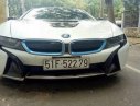 BMW i8 2016 - Bán BMW i8 sản xuất 2016, nhập khẩu nguyên chiếc