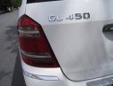 Mercedes-Benz GL  450  2012 - Bán Mercedes 450 đời 2012, màu trắng, nhập khẩu 