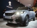 Peugeot 5008 2017 - Bán xe Peugeot 5008 đời 2017, màu bạc, xe nhập