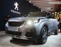 Peugeot 5008 2017 - Bán xe Peugeot 5008 đời 2017, màu bạc, xe nhập