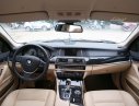 BMW 1 2017 - Cần bán BMW 1 đời 2017, màu nâu, nhập khẩu