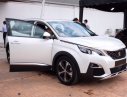 Peugeot 5008 2017 - Mua xe Peugeot 5008 Trắng Tại Phú Thọ- Hỗ trợ Ngân hàng lãi suất thấp