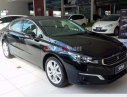 Peugeot 508 2015 - Bán xe Peugeot 508 đời 2015, màu đen, nhập khẩu nguyên chiếc