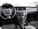 Peugeot 508 2015 - Bán xe Peugeot 508 đời 2015, màu đen, nhập khẩu nguyên chiếc