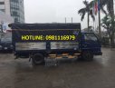 Xe tải 2500kg   2017 - Bán xe tải Đô Thành IZ49 sản xuất 2017