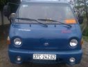 Hyundai H 100   2005 - Cần bán xe Hyundai H 100 đời 2005 như mới, giá tốt