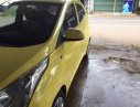 Hyundai Eon   2012 - Bán xe Hyundai Eon sản xuất 2012, màu vàng chính chủ, giá chỉ 240 triệu