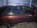 Daewoo Espero 1992 - Cần bán Daewoo Espero đời 1992, màu đỏ