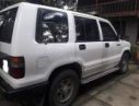 Isuzu Trooper 1997 - Bán Isuzu Trooper đời 1997, màu trắng, nhập khẩu giá cạnh tranh