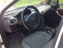Mercedes-Benz A class  A160  2001 - Bán Mercedes A160 đời 2001, màu trắng xe gia đình, giá tốt