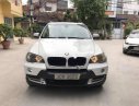 BMW X5 3.0si 2007 - Cần bán xe BMW X5 3.0si đời 2007, màu trắng, nhập khẩu