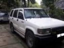 Isuzu Trooper 1997 - Bán Isuzu Trooper đời 1997, màu trắng, nhập khẩu giá cạnh tranh