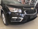 Chevrolet Cruze LTZ 1.8L 2017 - Chevrolet Cruze LTZ giảm tới 70 triệu, trả trước chỉ cần 100 triệu