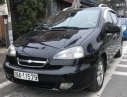 Chevrolet Vivant 2008 - Bán Chevrolet Vivant đời 2008, màu đen số tự động, 209 triệu