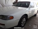 Toyota Camry LE 1995 - Cần bán lại xe Toyota Camry LE đời 1995, màu trắng, nhập khẩu chính hãng