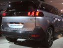 Peugeot 5008 2017 - Bán Peugeot 5008 đời 2017, màu bạc, xe nhập