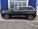 Peugeot 5008 2017 - Bán xe Peugeot 5008 đời 2017, màu đen, nhập khẩu