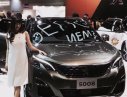 Peugeot 5008 2017 - Bán Peugeot 5008 sản xuất 2017, màu xám, nhập khẩu