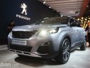 Peugeot 5008 2017 - Bán Peugeot 5008 sản xuất 2017, màu xám, nhập khẩu