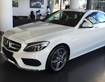 Mercedes-Benz C300 2017 - Động cơ mạnh mẽ, trải nghiệm lái thể thao C300 AMG 2017