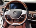 Mercedes-Benz S400 2016 - Bán xe Mercedes S400 đời 2016, màu trắng, nhập khẩu chính hãng, như mới