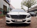 Mercedes-Benz S400 2016 - Bán xe Mercedes S400 đời 2016, màu trắng, nhập khẩu chính hãng, như mới