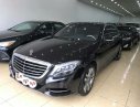 Mercedes-Benz S500 2015 - Bán ô tô Mercedes S500 đời 2015, màu đen, nhập khẩu nguyên chiếc, chính chủ