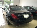 Mercedes-Benz S500 2015 - Bán ô tô Mercedes S500 đời 2015, màu đen, nhập khẩu nguyên chiếc, chính chủ