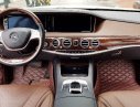 Mercedes-Benz S400 2016 - Bán xe Mercedes S400 đời 2016, màu trắng, nhập khẩu chính hãng, như mới