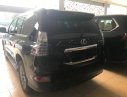 Lexus GX460 2016 - Bán Lexus GX460 năm 2016, màu đen, nhập khẩu chính hãng