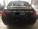 Mercedes-Benz S500 2016 - Bán Mercedes S500 đời 2016, màu đen, nhập khẩu, đẹp như mới