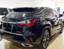 Lexus RX350 2017 - Bán xe Lexus RX350 đời 2017, màu nâu, nhập khẩu nguyên chiếc