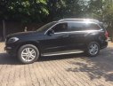 Mercedes-Benz GL 350 2015 - Bán lại xe Mercedes GL350 đời 2015, màu đen, xe nhập