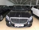 Mercedes-Benz S500 2015 - Bán ô tô Mercedes S500 đời 2015, màu đen, nhập khẩu nguyên chiếc, chính chủ