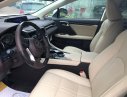 Lexus RX350 2016 - Bán ô tô Lexus RX350 đời 2016, màu trắng, xe nhập, số tự động