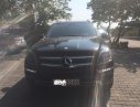 Mercedes-Benz GL 350 2015 - Bán lại xe Mercedes GL350 đời 2015, màu đen, xe nhập