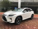 Lexus RX350 2016 - Bán ô tô Lexus RX350 đời 2016, màu trắng, xe nhập, số tự động