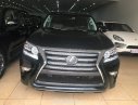 Lexus GX460 2016 - Bán Lexus GX460 năm 2016, màu đen, nhập khẩu chính hãng