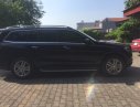 Mercedes-Benz GL 350 2015 - Bán lại xe Mercedes GL350 đời 2015, màu đen, xe nhập