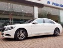 Mercedes-Benz S400 2016 - Bán xe Mercedes S400 đời 2016, màu trắng, nhập khẩu chính hãng, như mới