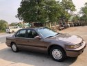 Honda Accord 2.2 MT 1990 - Bán ô tô Honda Accord 2.2 MT đời 1990, màu nâu, xe nhập, giá 89tr