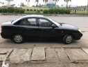 Daewoo Lacetti 2001 - Cần bán lại xe Daewoo Lacetti năm 2001, màu đen, giá tốt