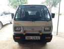 Suzuki Super Carry Van   2005 - Bán xe Suzuki Super Carry Van đời 2005, màu trắng