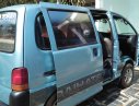 Daihatsu Citivan 2001 - Cần bán Daihatsu Citivan sản xuất 2001, màu xanh lam ít sử dụng, giá 70 triệu