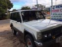 Isuzu Trooper 1988 - Bán xe Isuzu Trooper đời 1988, màu trắng
