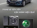 Honda City V-TOP 2017 - Bán ô tô Honda City V - Top đời 2017, màu xanh