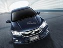 Honda City CVT 2017 - Honda Ô tô Đà Nẵng bán Honda City 2017 giá tốt, nhiều ưu đãi cho khách hàng tại Quảng Nam