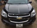 Chevrolet Colorado LT 2.5L 4x2 MT 2016 - Cần bán lại xe Chevrolet Colorado LT 2.5L 4x2 MT đời 2016, màu đen, nhập khẩu nguyên chiếc, giá tốt