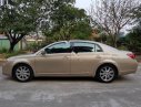 Toyota Avalon Limited 2008 - Bán gấp Toyota Avalon Limited sản xuất 2008, nhập khẩu